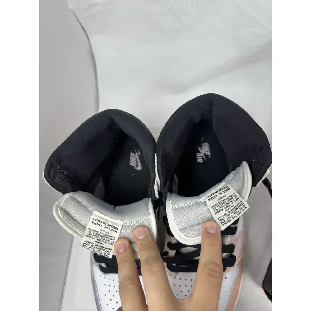 Jordan skyline size